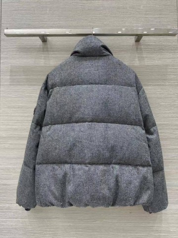 Пуховик Brunello Cucinelli