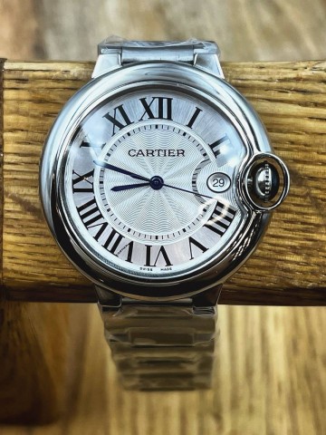 Часы Cartier