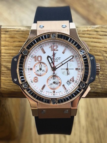 Часы Hublot