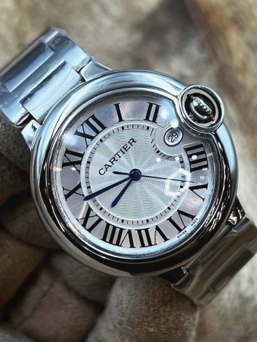Часы Cartier