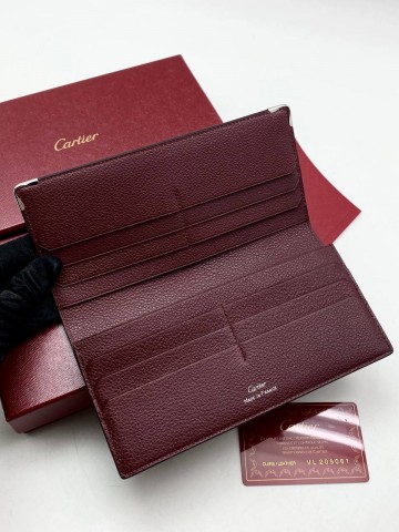 Кошелек Cartier