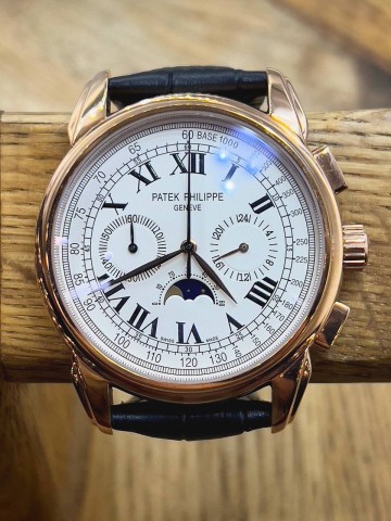 Часы Patek Philippe