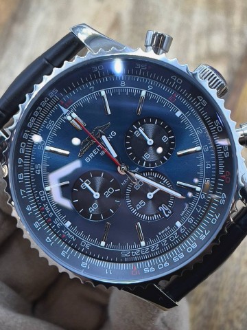 Часы Breitling