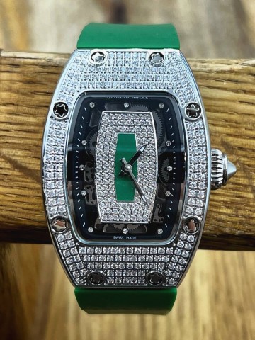 Часы Richard Mille