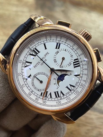 Часы Patek Philippe