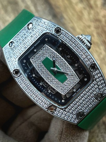 Часы Richard Mille