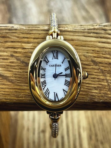 Часы Cartier