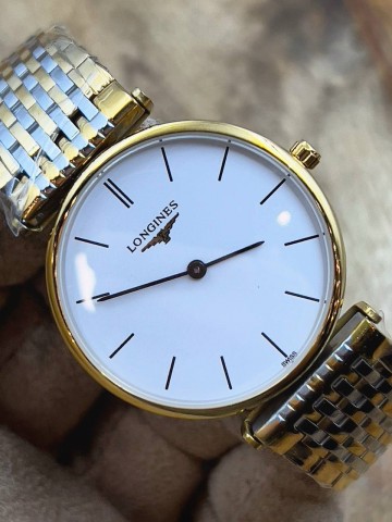 Часы Longines