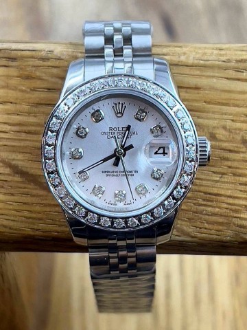 Часы Rolex