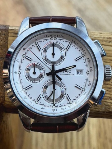 Часы IWC