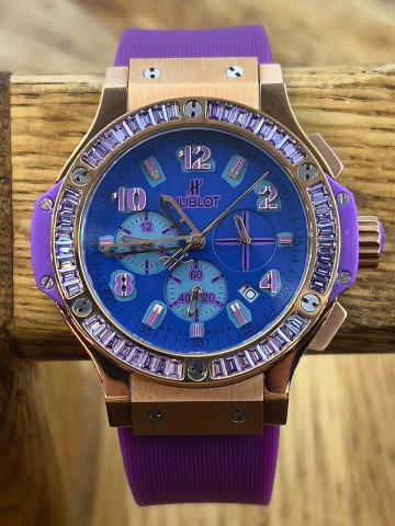 Часы Hublot