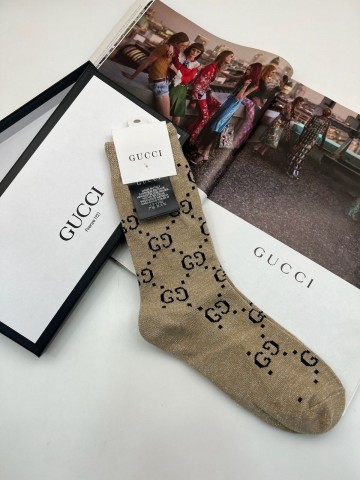 Носки Gucci