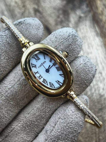 Часы Cartier
