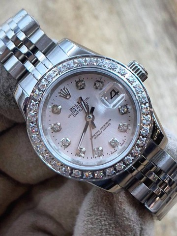 Часы Rolex