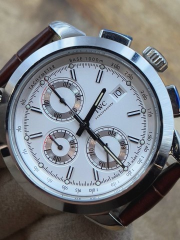 Часы IWC
