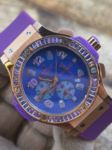 Часы Hublot