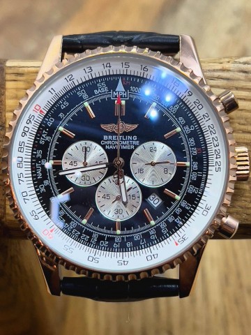 Часы Breitling