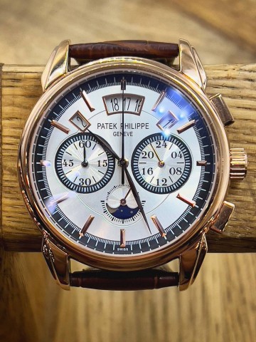 Часы Patek Philippe