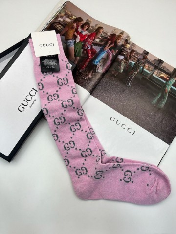 Гольфы Gucci