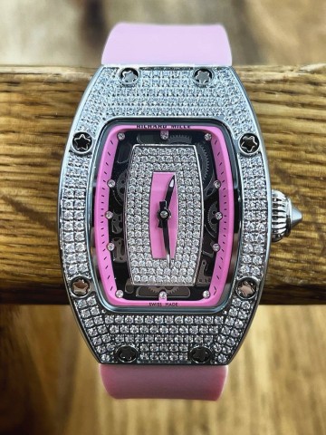 Часы Richard Mille