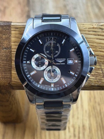 Часы Longines