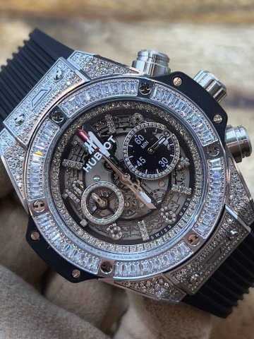Часы Hublot