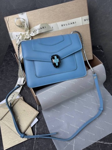 Сумка Bvlgari
