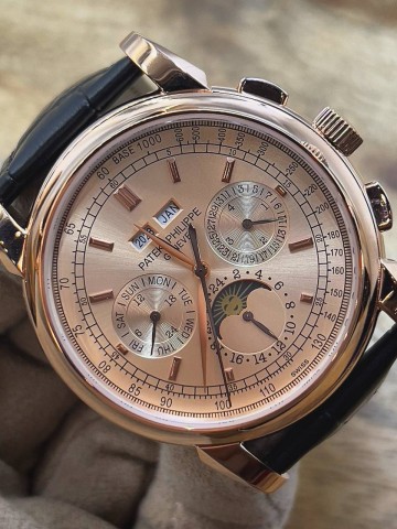 Часы Patek Philippe