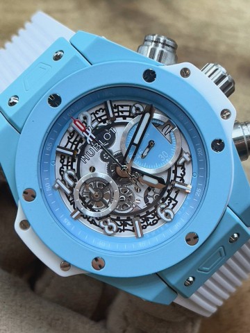 Часы Hublot