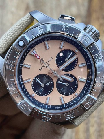Часы Breitling