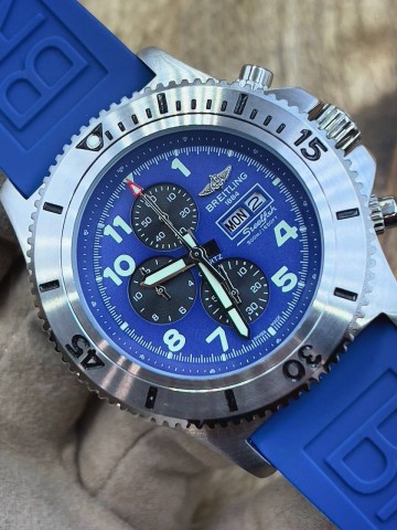 Часы Breitling