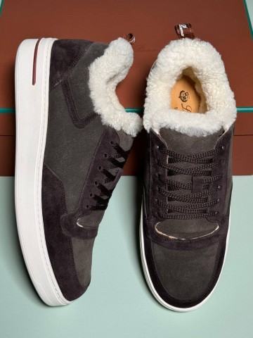 Кеды Loro Piana
