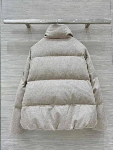 Пуховик Brunello Cucinelli