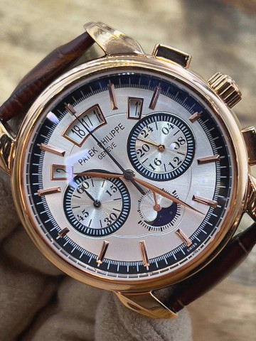 Часы Patek Philippe