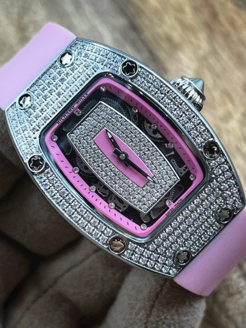 Часы Richard Mille