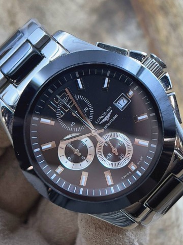 Часы Longines