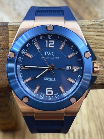 Часы IWC