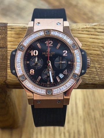 Часы Hublot