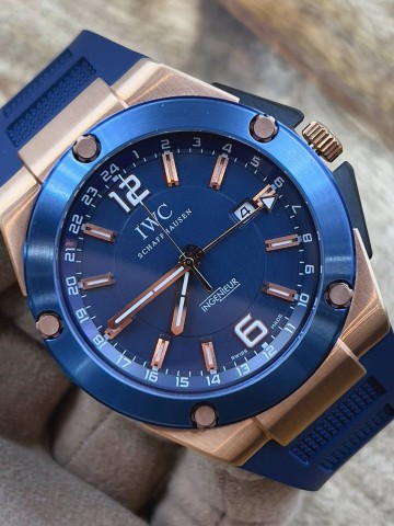 Часы IWC