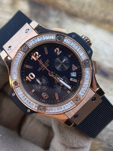 Часы Hublot