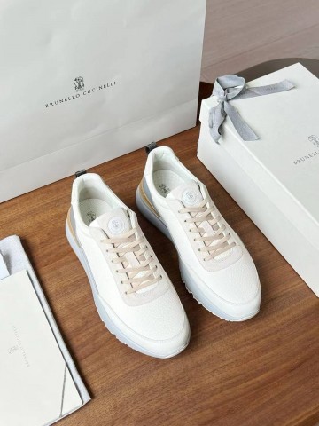 Кроссовки Brunello Cucinelli