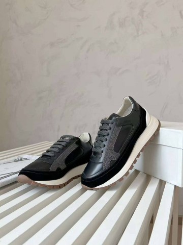 Кроссовки Brunello Cucinelli