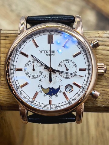 Часы Patek Philippe