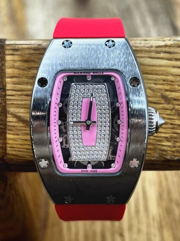Часы Richard Mille