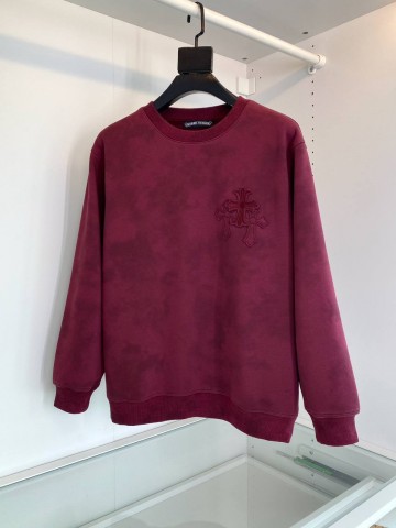 Свитшот Chrome Hearts