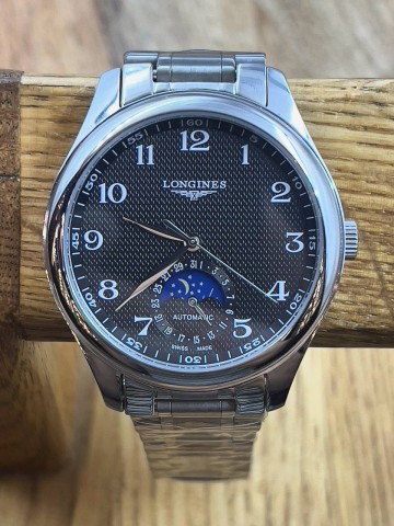 Часы Longines