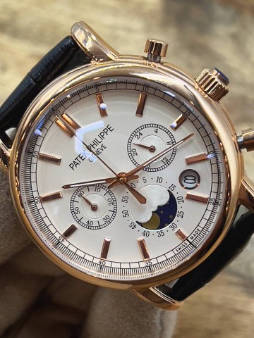 Часы Patek Philippe