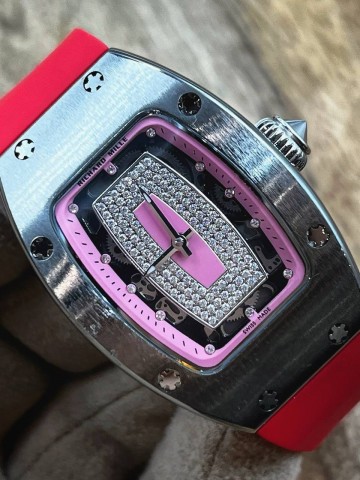 Часы Richard Mille