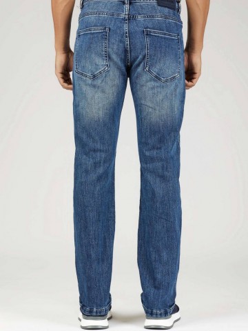 Джинсы Kiton
