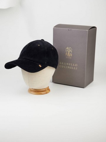 Кепка Brunello Cucinelli